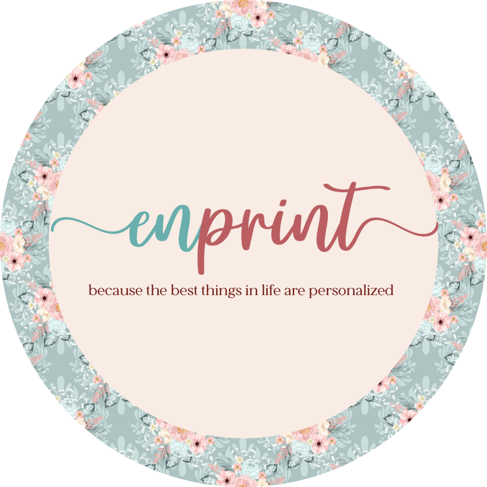 enprint Logo